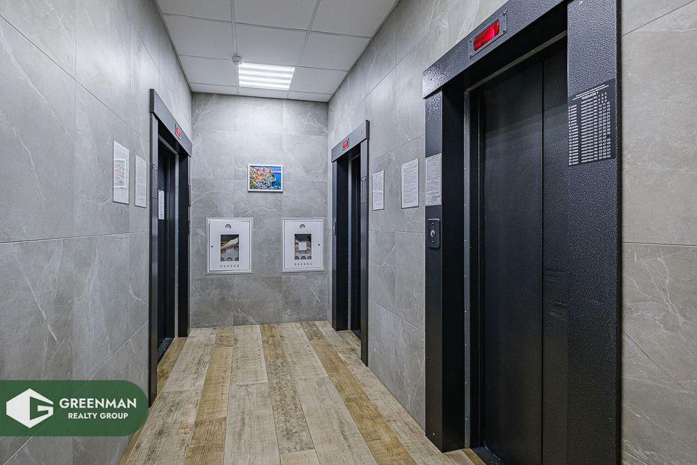 Ваша новая квартира с потрясающим видом | Агентство недвижимости Greenman Realty Group