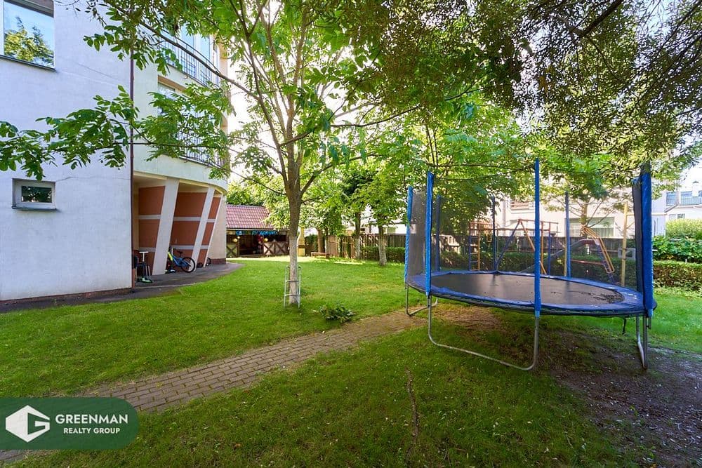 Уникальная пятикомнатная квартира, в стиле таунхаус, ул. Можайского, д. 49 | Агентство недвижимости Greenman Realty Group