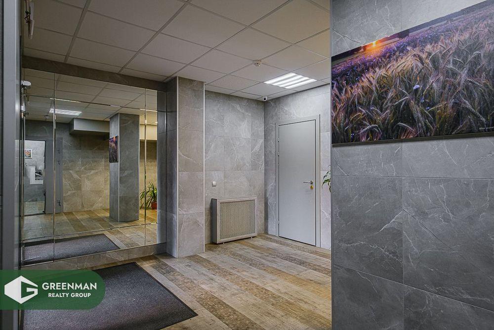 Ваша новая квартира с потрясающим видом | Агентство недвижимости Greenman Realty Group