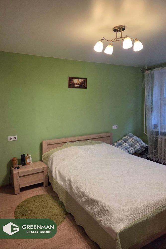 Продается 3 комнатная квартира в Зеленом Луге. | Агентство недвижимости Greenman Realty Group
