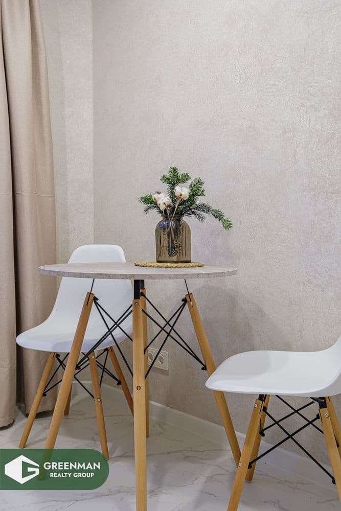 Уютная ремонтом в 10 минутах от ст. м. Спортивная | Агентство недвижимости Greenman Realty Group