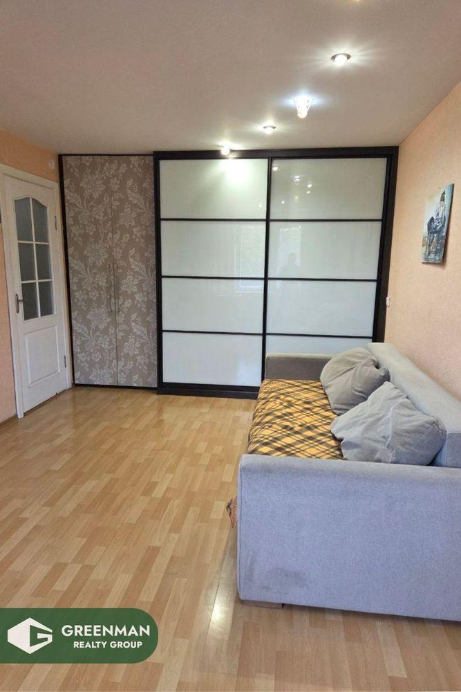 Продается 1 комнатная квартира | Агентство недвижимости Greenman Realty Group