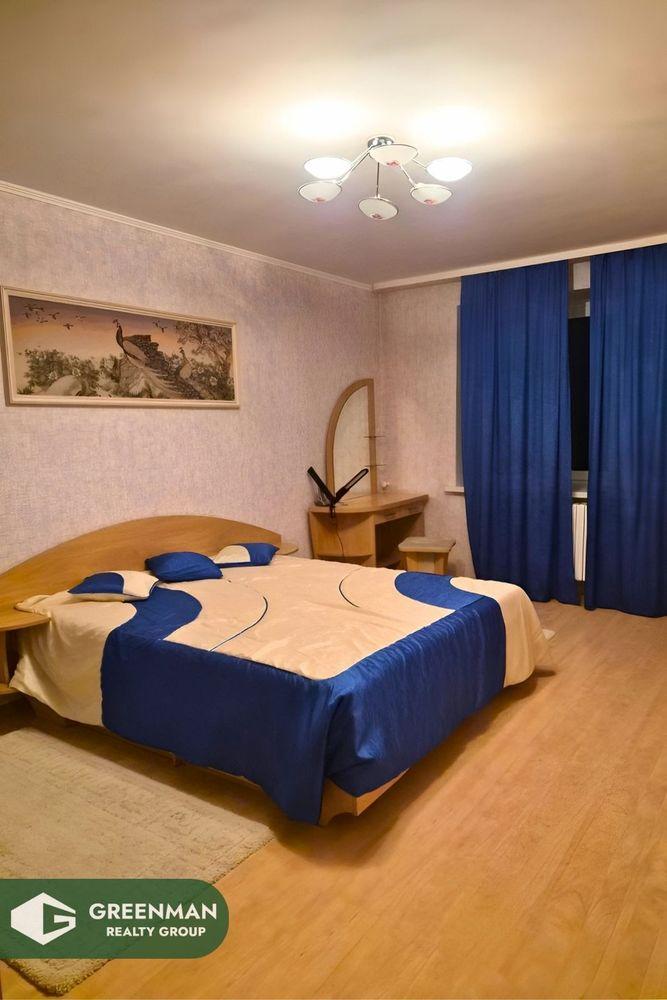 2-комнатная квартира по адресу ул. Лазаренко, 33 | Агентство недвижимости Greenman Realty Group