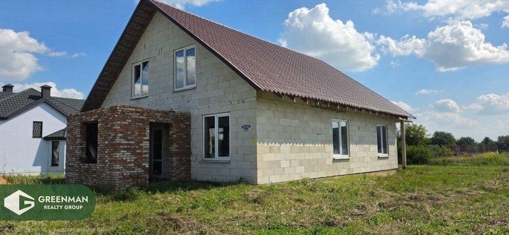 г. Фаниполь ул. Василия Быкова д.6 | Агентство недвижимости Greenman Realty Group