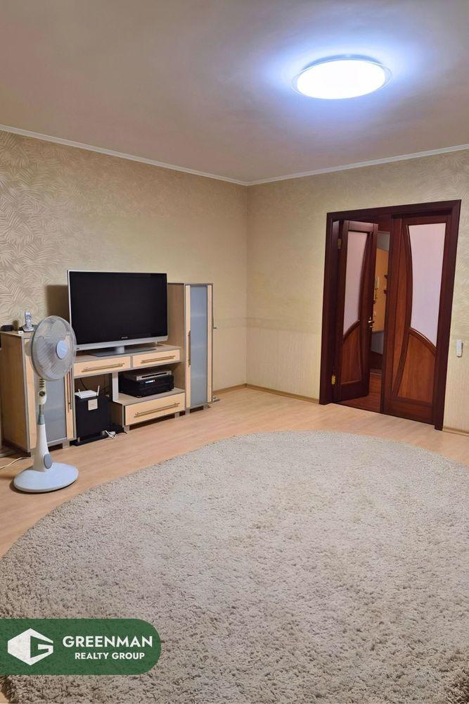 2-комнатная квартира по адресу ул. Лазаренко, 33 | Агентство недвижимости Greenman Realty Group