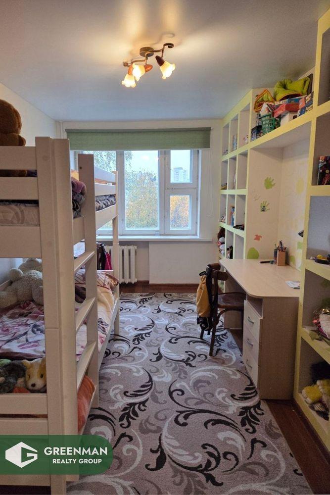 Продается 3 комнатная квартира в Зеленом Луге. | Агентство недвижимости Greenman Realty Group