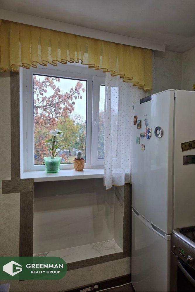 Продается 1 комнатная квартира | Агентство недвижимости Greenman Realty Group