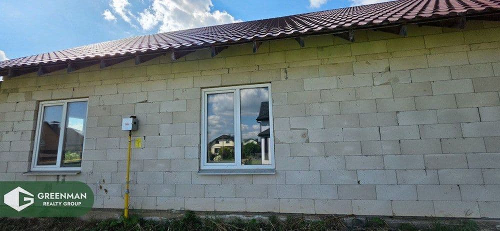г. Фаниполь ул. Василия Быкова д.6 | Агентство недвижимости Greenman Realty Group