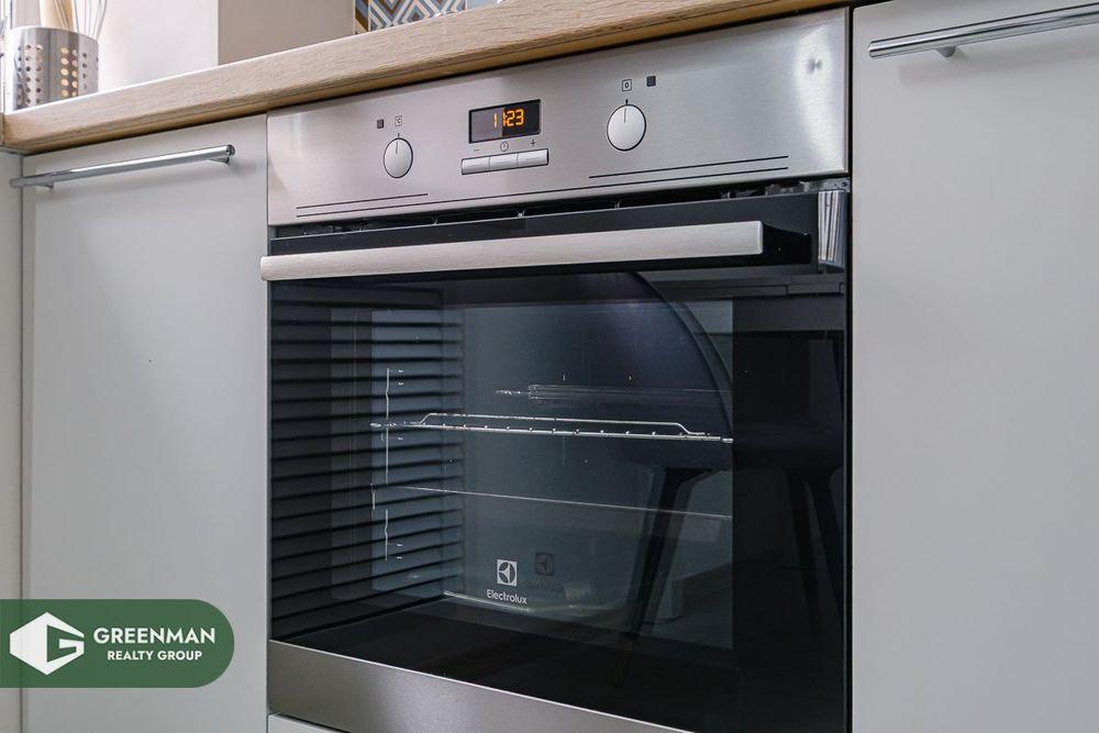 Приятная хрущевка для жизни или аренды | Агентство недвижимости Greenman Realty Group