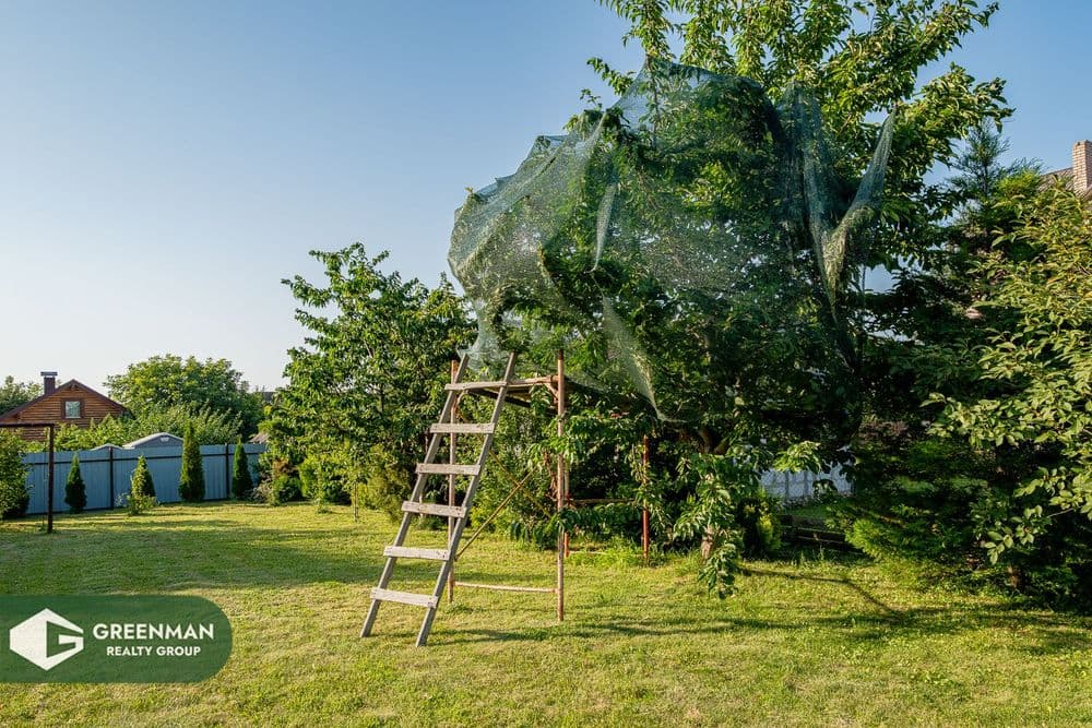 Продается жилой дом в г. Фаниполь | Агентство недвижимости Greenman Realty Group