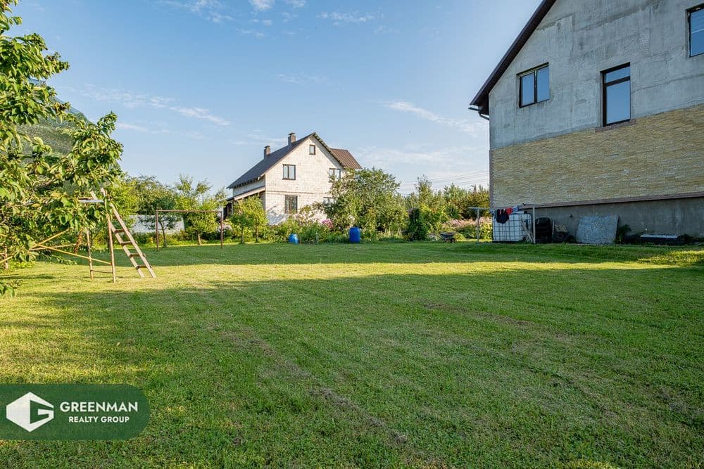 Продается жилой дом в г. Фаниполь | Агентство недвижимости Greenman Realty Group