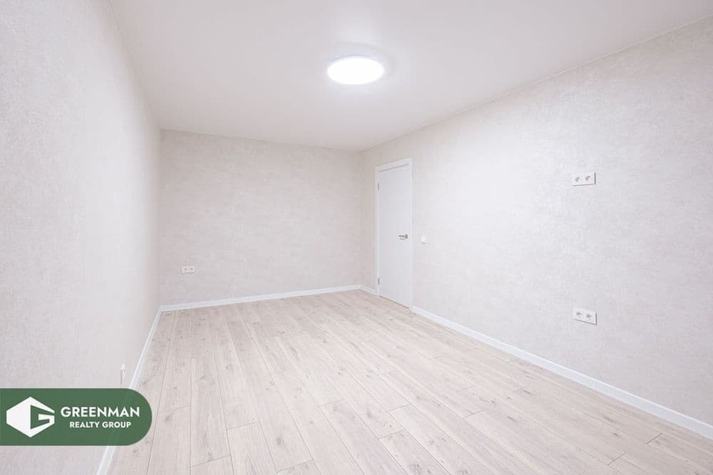 Уютная ремонтом в 10 минутах от ст. м. Спортивная | Агентство недвижимости Greenman Realty Group