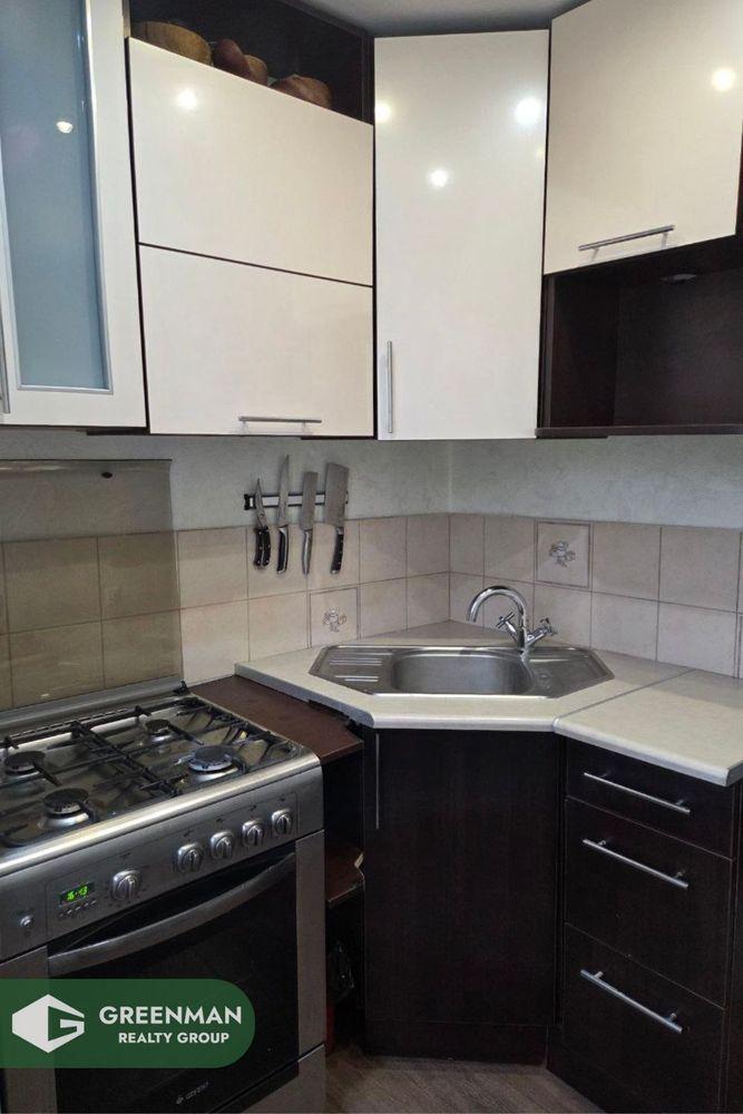 Продается 1 комнатная квартира | Агентство недвижимости Greenman Realty Group
