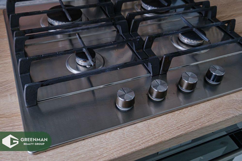 Приятная хрущевка для жизни или аренды | Агентство недвижимости Greenman Realty Group