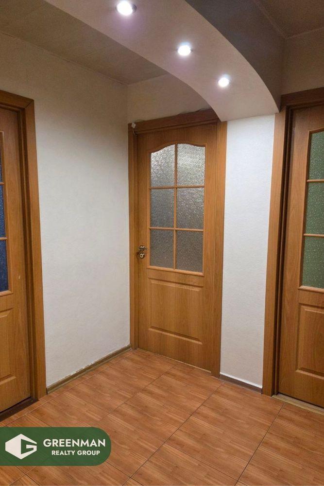 Продается 3 комнатная квартира в Зеленом Луге. | Агентство недвижимости Greenman Realty Group