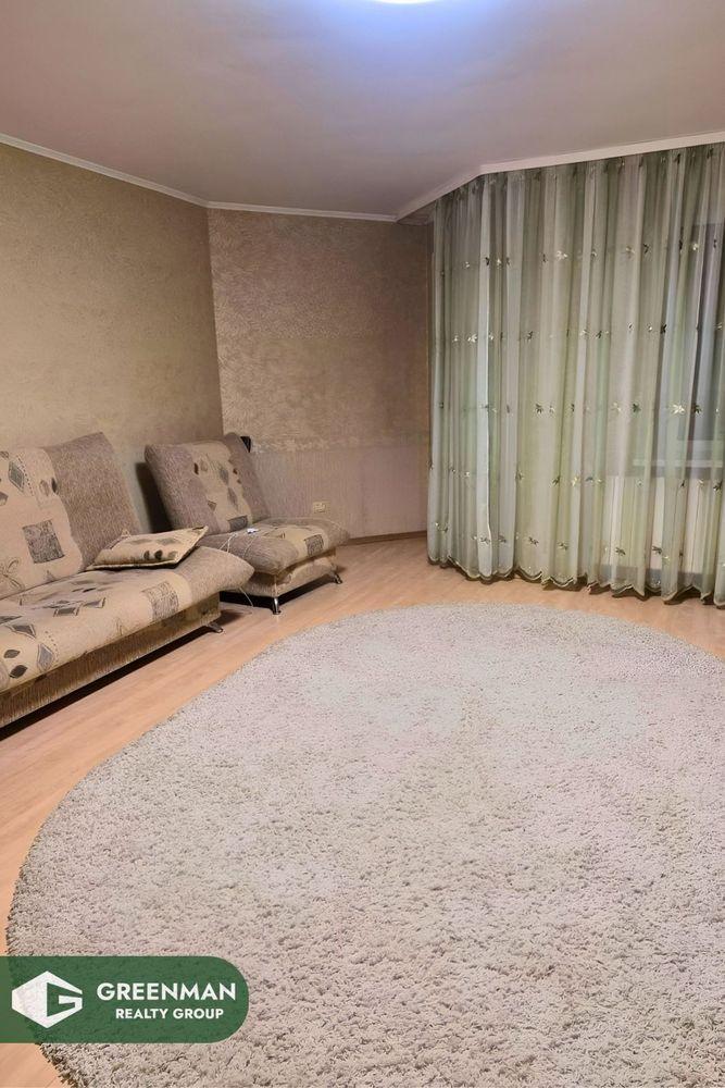 2-комнатная квартира по адресу ул. Лазаренко, 33 | Агентство недвижимости Greenman Realty Group