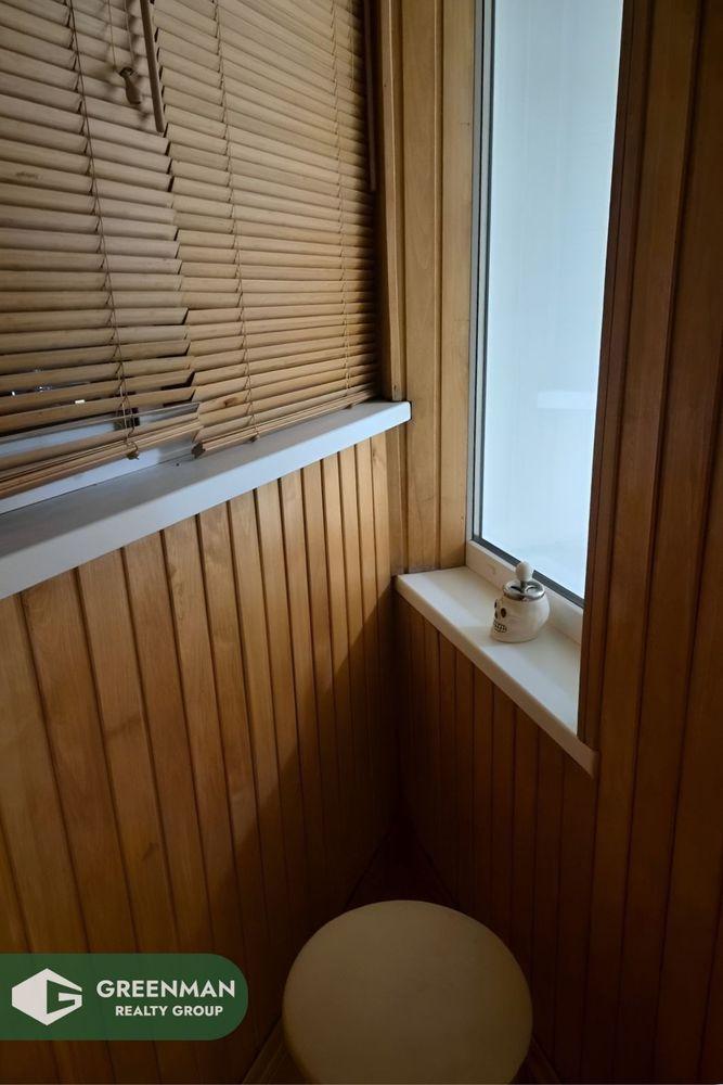 2-комнатная квартира по адресу ул. Лазаренко, 33 | Агентство недвижимости Greenman Realty Group