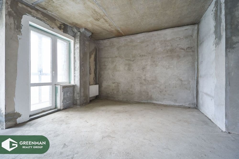 3-комн. свободной планировки в Первомайском районе, м-н "Уручье", ул. Купревича, д. 16 | Агентство недвижимости Greenman Realty Group