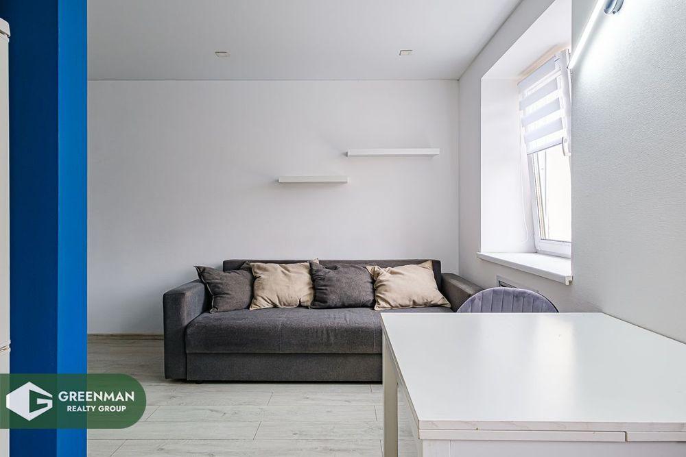 Приятная хрущевка для жизни или аренды | Агентство недвижимости Greenman Realty Group