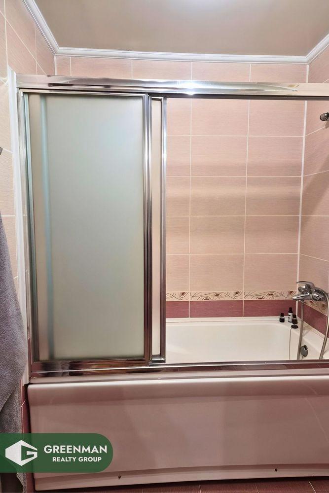 2-комнатная квартира по адресу ул. Лазаренко, 33 | Агентство недвижимости Greenman Realty Group