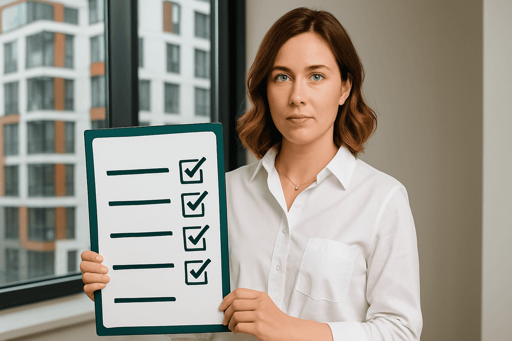 Как правильно проверить квартиру перед покупкой в Минске: полный чек-лист | Агентство недвижимости Greenman Realty Group