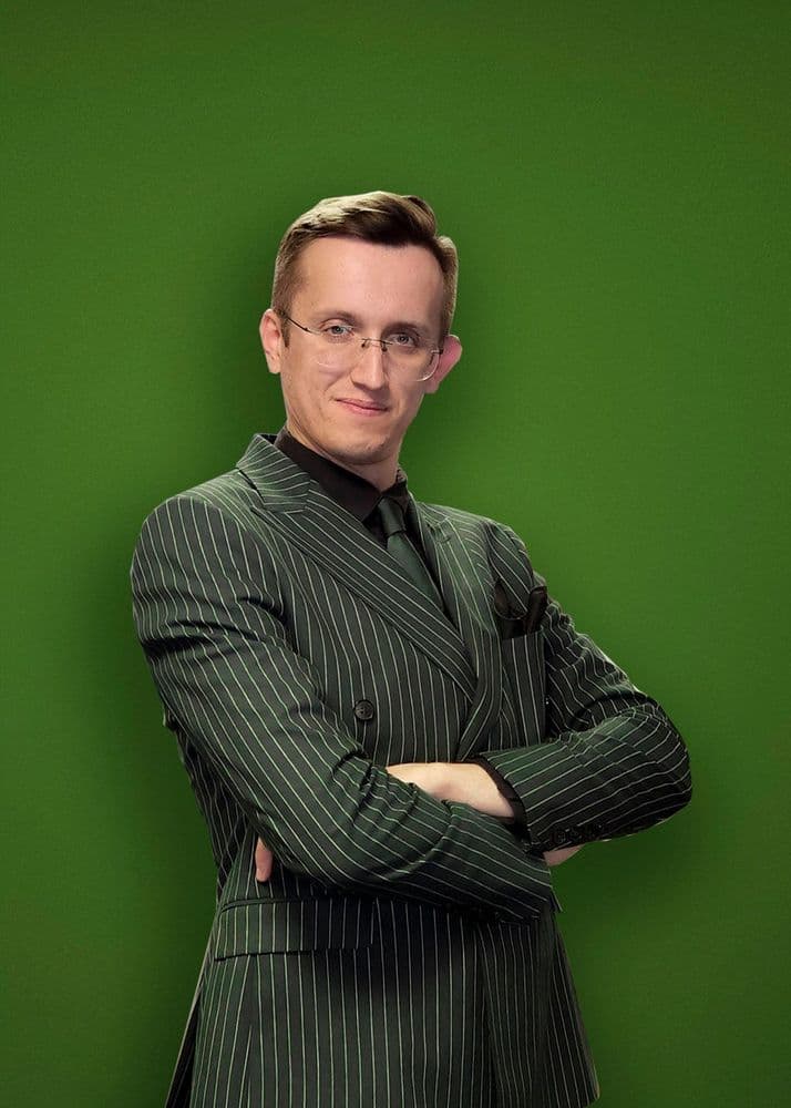 Аналитик | Агентство недвижимости Greenman Realty Group