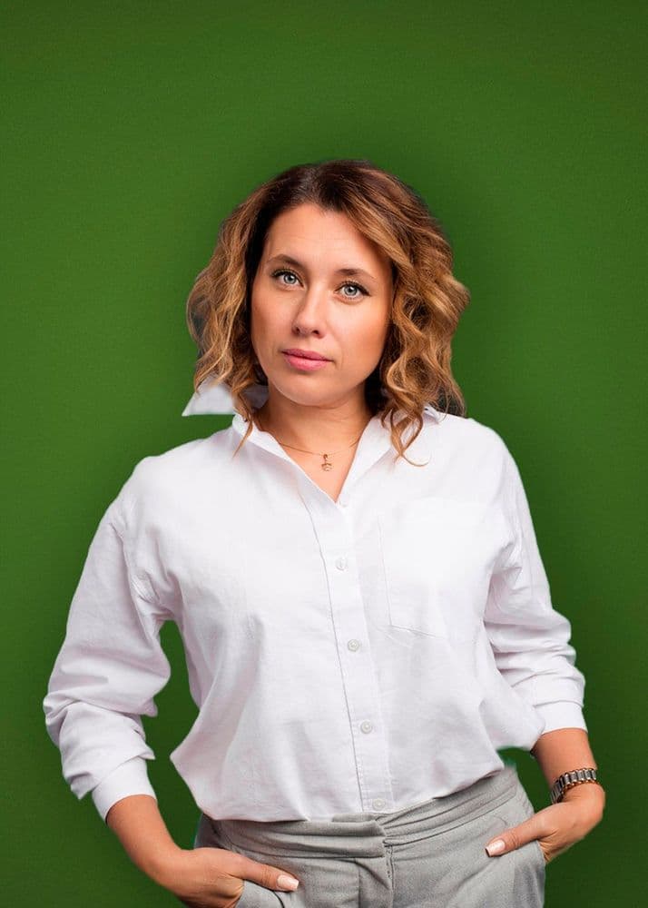 Директор | Агентство недвижимости Greenman Realty Group