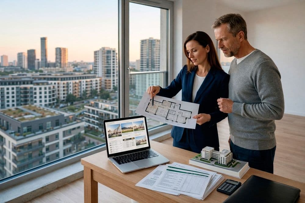 Что такое ликвидность квартиры и как её оценить перед продажей | Агентство недвижимости Greenman Realty Group