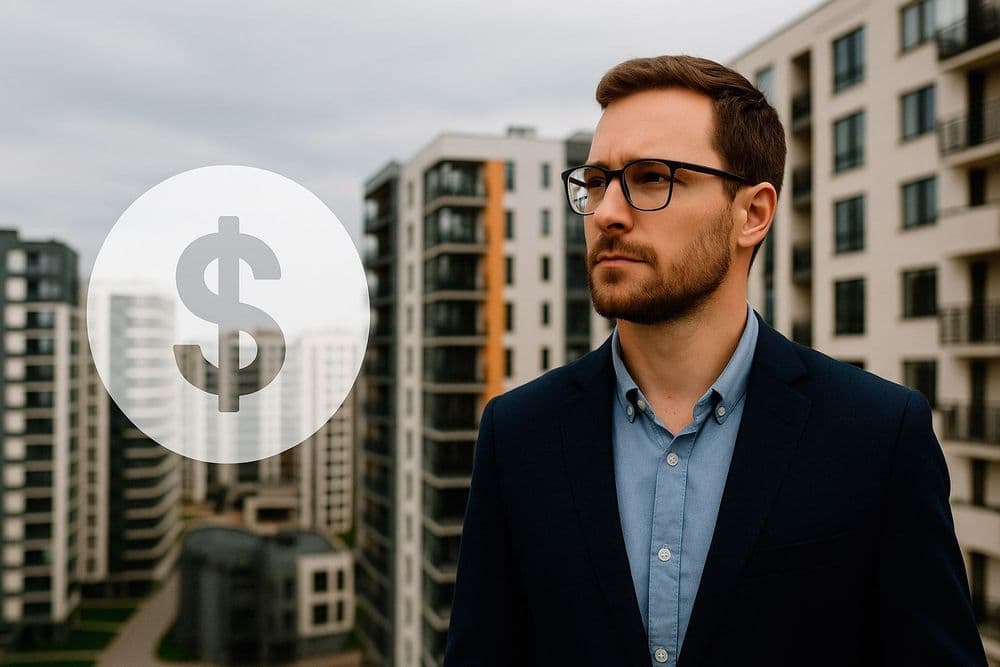 Доступность жилья в Минске: как соотносятся зарплаты и цены на квартиры (2015–2025) | Агентство недвижимости Greenman Realty Group