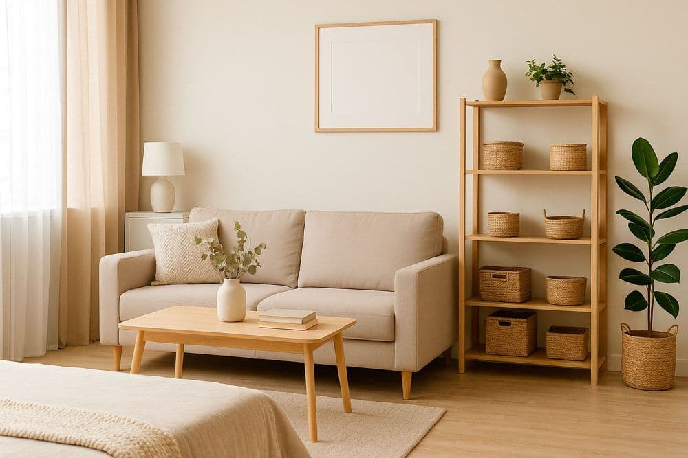 Как подготовить квартиру к показам, чтобы продать быстрее | Агентство недвижимости Greenman Realty Group