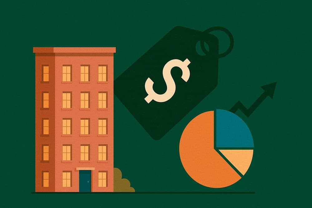 Как выгодно оценить квартиру перед продажей: советы и стратегия для продавцов в Минске | Агентство недвижимости Greenman Realty Group