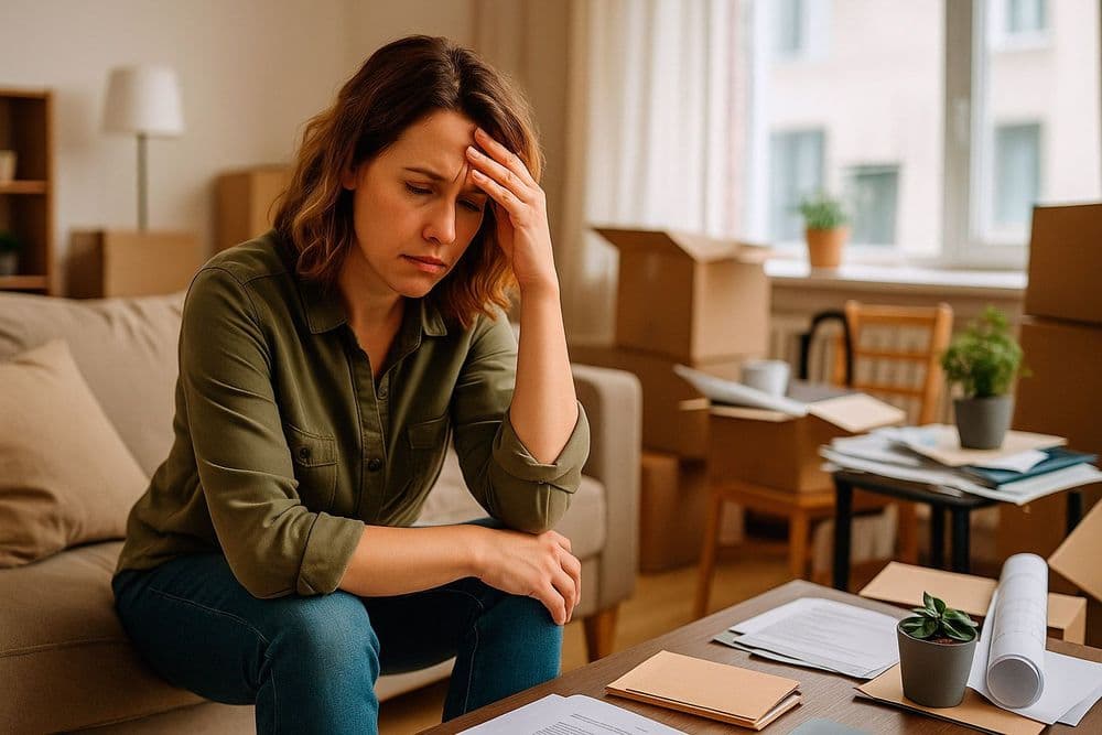 ТОП-10 ошибок продавцов, которые снижают стоимость квартиры | Агентство недвижимости Greenman Realty Group