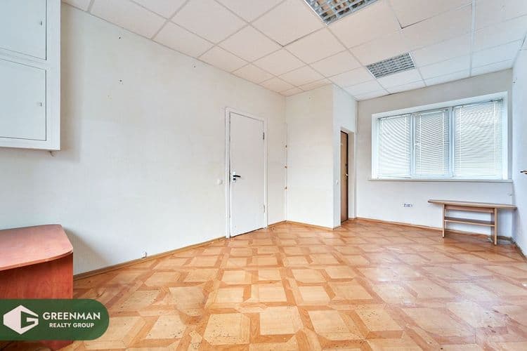 Многофункциональное административно-торговое здание аг. Острошицкий городок, ул. Ленинская, 49 | Агентство недвижимости Greenman Realty Group