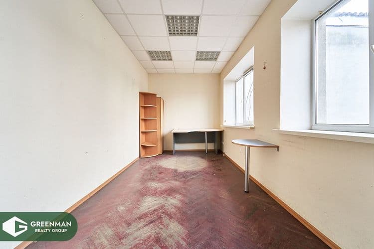 Многофункциональное административно-торговое здание аг. Острошицкий городок, ул. Ленинская, 49 | Агентство недвижимости Greenman Realty Group