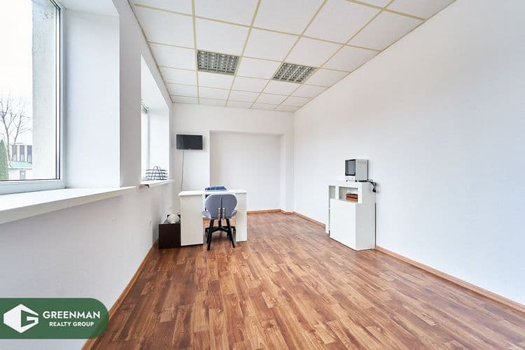 Многофункциональное административно-торговое здание аг. Острошицкий городок, ул. Ленинская, 49 | Агентство недвижимости Greenman Realty Group