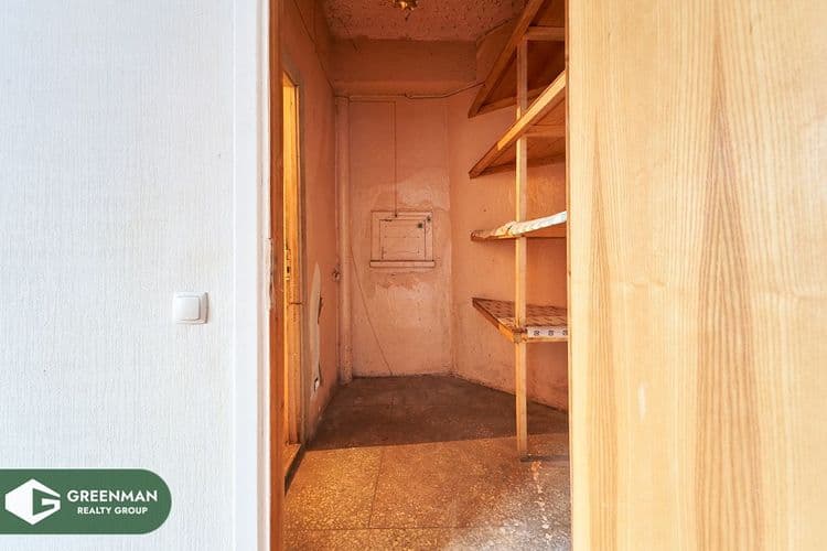 Многофункциональное административно-торговое здание аг. Острошицкий городок, ул. Ленинская, 49 | Агентство недвижимости Greenman Realty Group