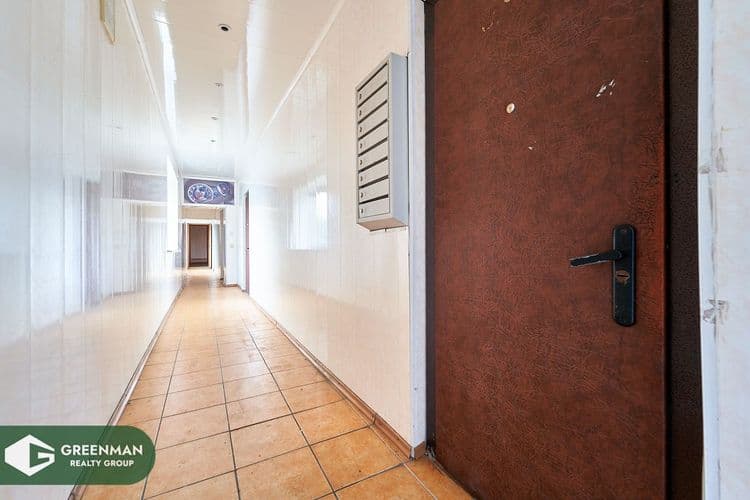 Многофункциональное административно-торговое здание аг. Острошицкий городок, ул. Ленинская, 49 | Агентство недвижимости Greenman Realty Group