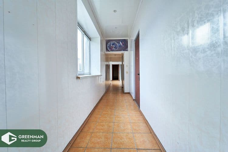 Многофункциональное административно-торговое здание аг. Острошицкий городок, ул. Ленинская, 49 | Агентство недвижимости Greenman Realty Group