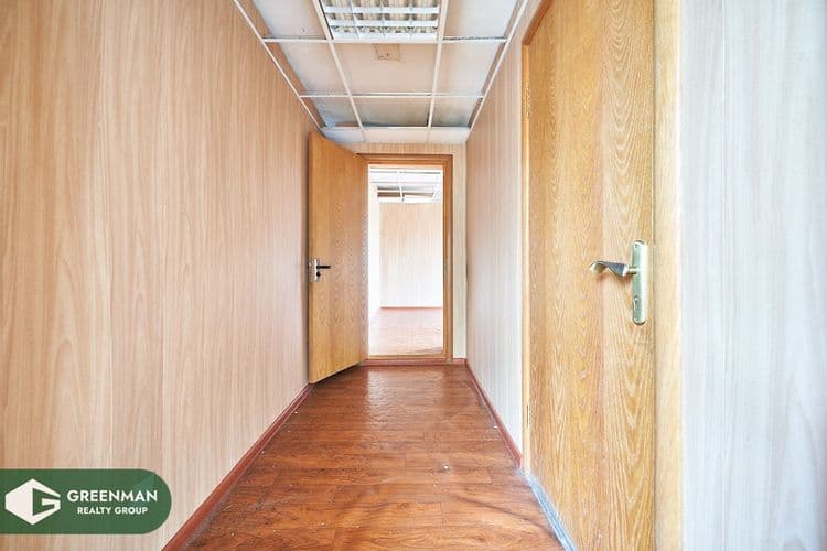 Многофункциональное административно-торговое здание аг. Острошицкий городок, ул. Ленинская, 49 | Агентство недвижимости Greenman Realty Group