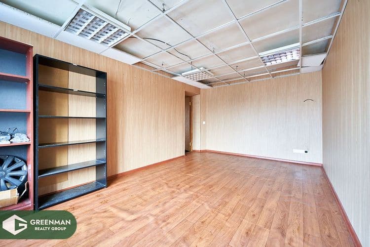 Многофункциональное административно-торговое здание аг. Острошицкий городок, ул. Ленинская, 49 | Агентство недвижимости Greenman Realty Group