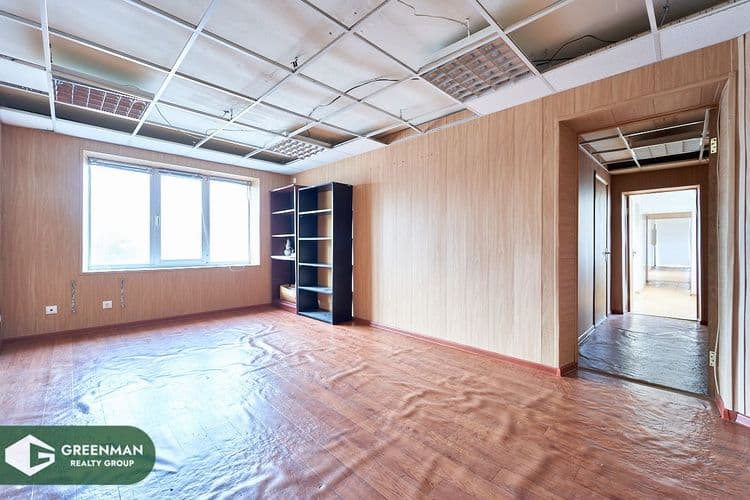 Многофункциональное административно-торговое здание аг. Острошицкий городок, ул. Ленинская, 49 | Агентство недвижимости Greenman Realty Group