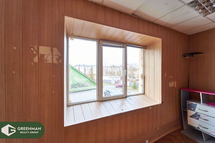 Многофункциональное административно-торговое здание аг. Острошицкий городок, ул. Ленинская, 49 | Агентство недвижимости Greenman Realty Group