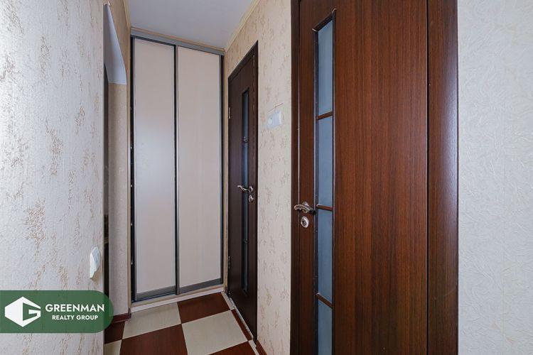 Светлая 1-к квартира с мебелью и техникой по адресу Алтайская 102/3 | Агентство недвижимости Greenman Realty Group