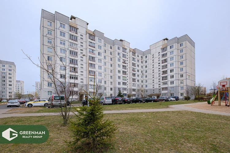 Продается светлая, теплая, уютная квартира, ул. Голубка 12 | Агентство недвижимости Greenman Realty Group