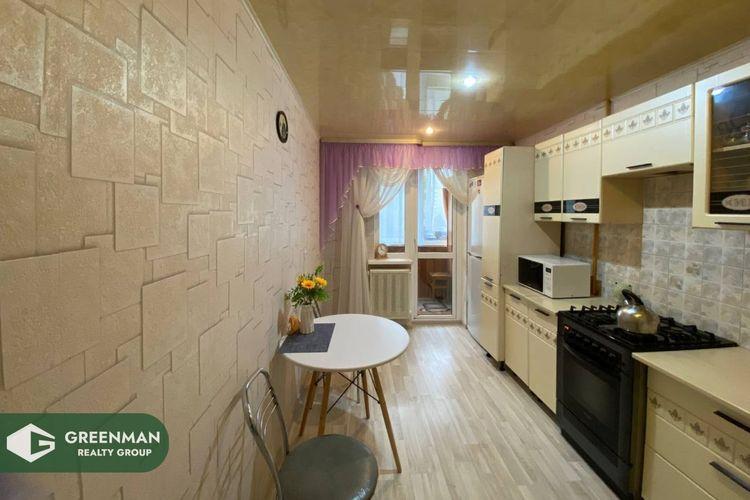 Продается 3-комнатная квартира | Агентство недвижимости Greenman Realty Group
