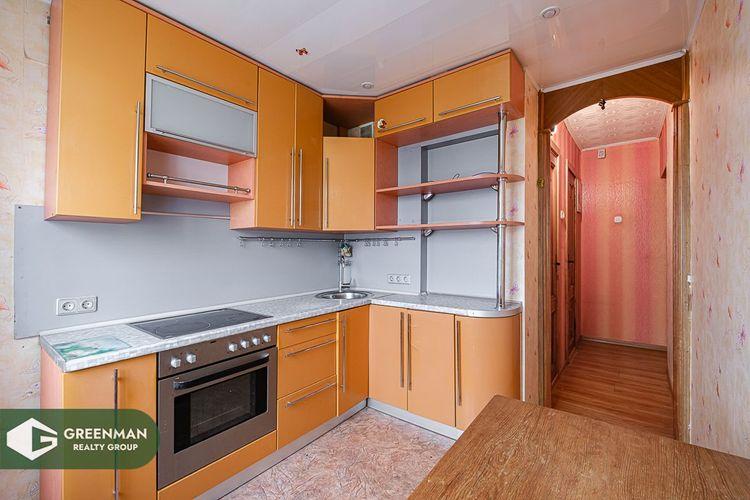 Квартира, в которой вам точно захочется жить. | Агентство недвижимости Greenman Realty Group