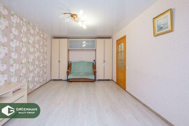 Однокомнатная квартира в Заславле | Агентство недвижимости Greenman Realty Group