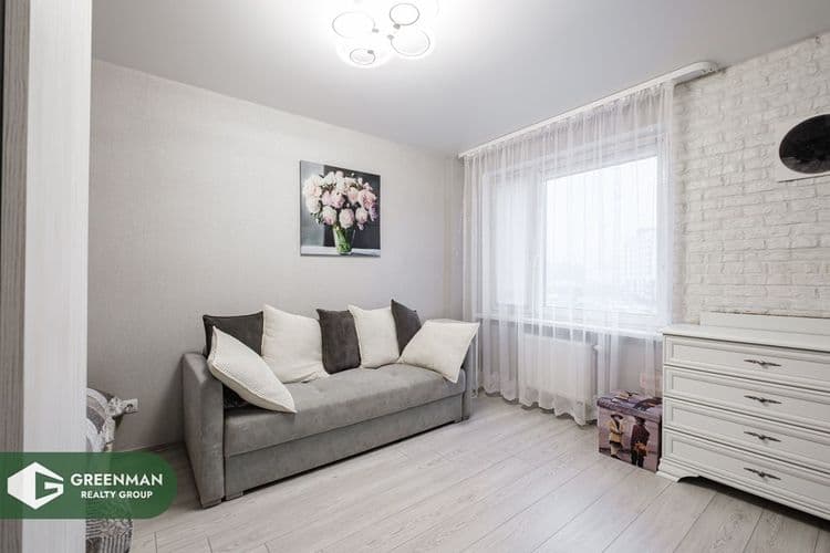 Прекрасный вариант как для жизни, так и для инвестиции! | Агентство недвижимости Greenman Realty Group