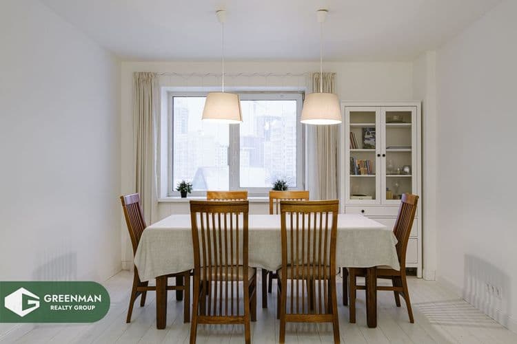 Перемещайтесь туда, где жизнь лучше! | Агентство недвижимости Greenman Realty Group