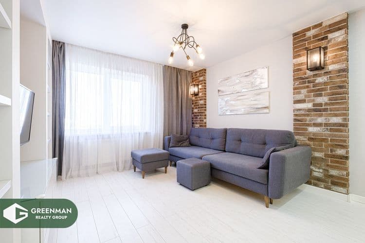 Квартира в доме 2015г. возле метро | Агентство недвижимости Greenman Realty Group